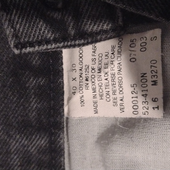 2pc Men XL bundle euc - Picture 10 of 12